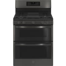 Fingerprint Resistant Black Stainless