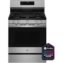 Fingerprint Resistant Stainless Steel