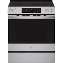 Fingerprint Resistant Stainless Steel