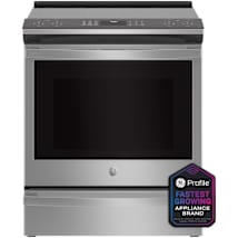 Fingerprint Resistant Stainless