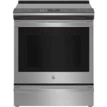 Fingerprint Resistant Stainless