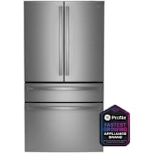 Fingerprint Resistant Stainless