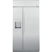 Counter Depth Refrigerators Build