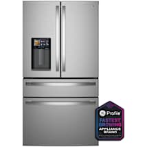 Fingerprint Resistant Stainless Steel