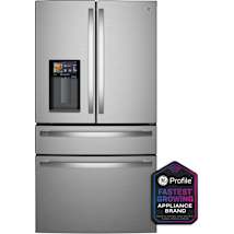 Fingerprint Resistant Stainless Steel