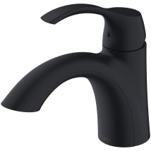 Satin Black