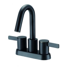 Satin Black