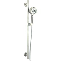 Brushed Nickel