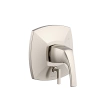 Brushed Nickel