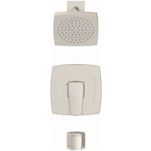 Brushed Nickel