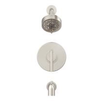 Brushed Nickel