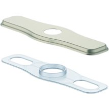 Brushed Nickel
