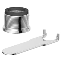 Brushed Nickel