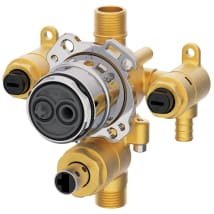 Rough Brass