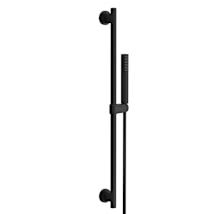 Satin Black