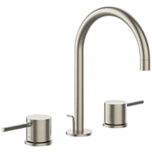 Finox Brushed Nickel