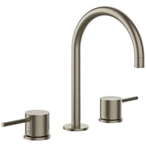 Finox Brushed Nickel