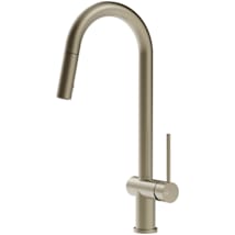 Finox Brushed Nickel