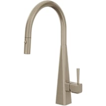Finox Brushed Nickel