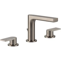 Finox Brushed Nickel