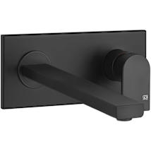 Matte Black