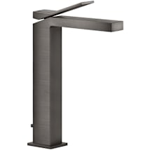 Black Metal Brushed PVD