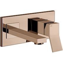 Copper PVD