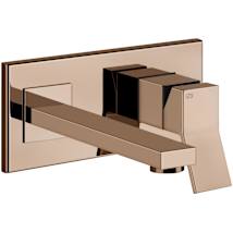 Copper PVD