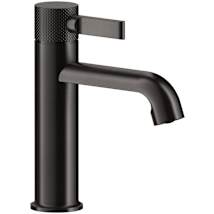 Black Metal Brushed PVD