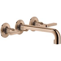 Copper PVD