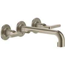 Finox Brushed Nickel