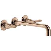 Copper PVD