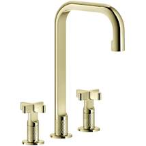 Brass PVD