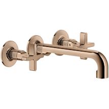Copper PVD