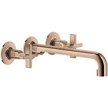 Copper PVD