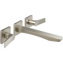 Finox Brushed Nickel