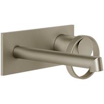 Finox Brushed Nickel