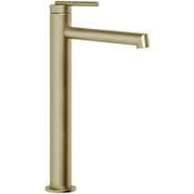 Brass Brushed PVD