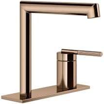 Copper PVD