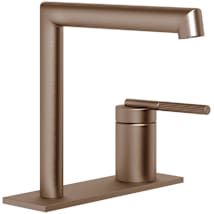 Copper Brushed PVD