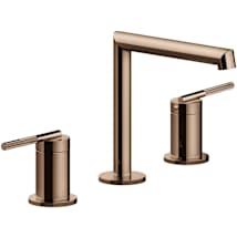 Copper PVD