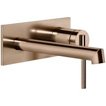 Copper PVD