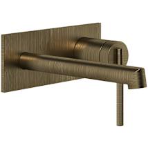 Antique Brass