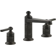 Aged Bronze
