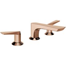 Copper PVD