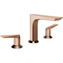Copper PVD