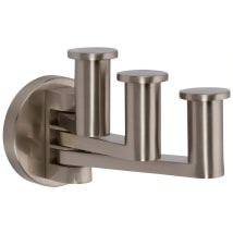 Satin Nickel