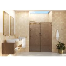 Satin Brass