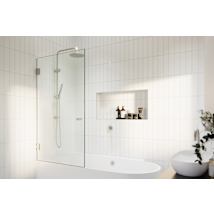 Brushed Nickel