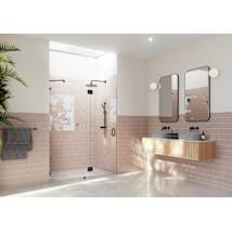 Oil Rubbed Bronze